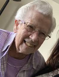 Helen Gwendolyn Elder Obituary