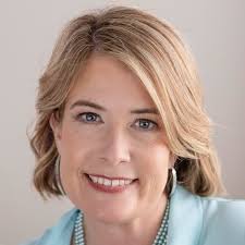 Tiffani Norris, Sr Loan Officer