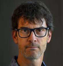 Spectator reporter Jon Wells up for National Newspaper Award