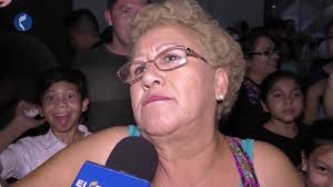 Doña Rosa visita Los Mochis y disfruta del Torneo Big Fish