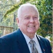 Marvin Hughel Allen Obituary