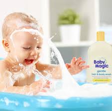 Baby dove tip to toe baby wash. Buy Baby Magic Gentle Hair Body Wash 30oz Calendula Oil Oil Coconut Pack Of Soft Powder Scent 4 Count Online In Turkey B08wddl95c