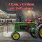 A Country Christmas with the Hausmans event image