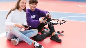 Camera drones and racing drones. Best Cheap Drones 2021 T3