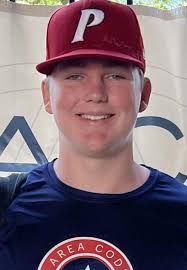 Tanner Cooper Class of 2024