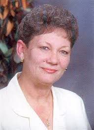 Barbara Sue Tewkesbury Obituary December 29, 2008