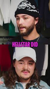 Rockstar Copies Hellstar