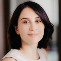 Elizaveta Aleksandrova Email & Phone Number