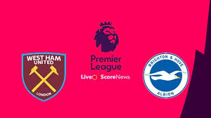 Last games between these teams compare opponents. West Ham United Vs Brighton Hove Albion Preview And Prediction Live Stream Premier League 2017 2018 Liveonscore Com