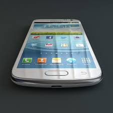 Samsung Galaxy Premier I9260 3D Model ...