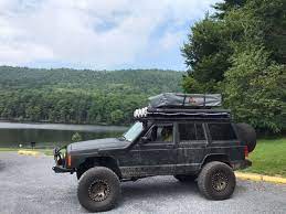 Building this car has been so much fun and it's so exciting to be able to use. 2000 Xj Overland Build Page 5 Jeep Cherokee Forum Jeep Cherokee Jeep Cherokee Xj Jeep Xj