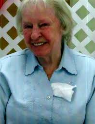 Obituary information for Norma Grace Ray