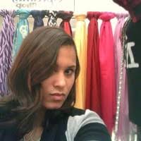 40+ "Sandy Beckman" profiles