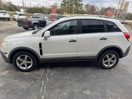 Image result for Dark Tarnished Silver 2012 Captiva