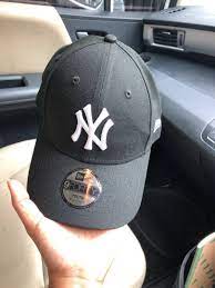 Total collection pun tak sampai. Pakai Topi New Era Stickernya Tidak Dilepas Harris Teeter Easter Dinner