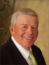 Larry James Allred Obituary October 3, 2016