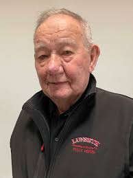 William “Bill” O'Connell