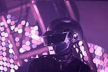 It might be mentioned that daft punk is considered the most broadly known electronic music duos in the world. Daft Punk Wikipedia