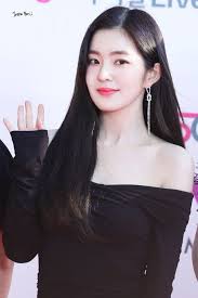 Pin By Nuh On Red Velvet Red Velvet Irene Celebrities Model