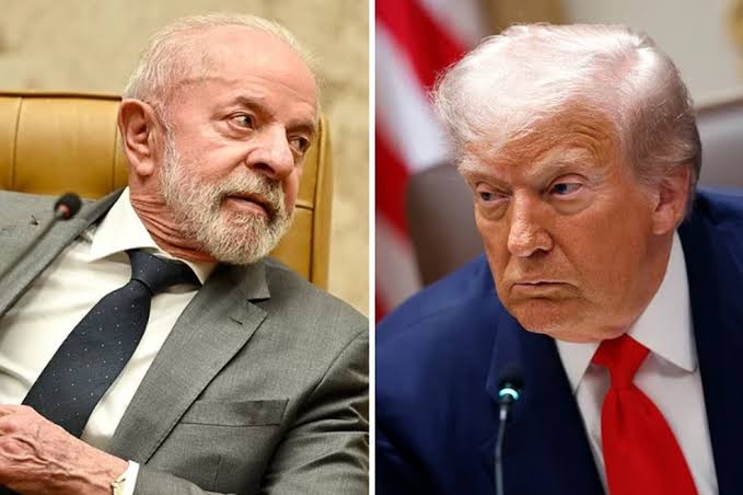 Governo Lula vê desordem global no ataque à Venezuela; Planalto avalia que  Trump faz negócios com a ofensiva e monitora eventual risco à eleição no  Brasil | G1