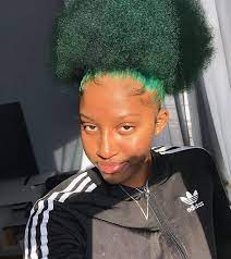 I Wanna Dye My Hair So Bad Who Has Experience With It What Dye Did You Use Natural Hair Woman Beautiful Hair Color Hair Styles