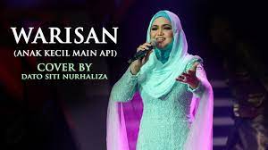 Anak kecil main api terbakar hatinya yang sepi air mata darah bercampur keringat bumi dipijak milik orang. Warisan Anak Kecil Main Api Lirik Video Chords Chordify
