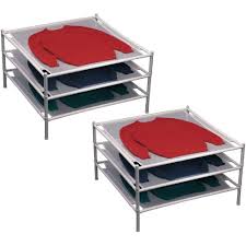 We did not find results for: Sweater Mesh Air Dryer Stackable Drying Rack 27sqx5h 6 Pack 04004 6 Pricepulse