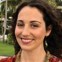 Camille Palo Patterson