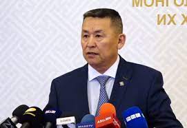 Ш.Адьшаа: А.Отгонбаатар надаас хамгаалалт хүссэн учир би зөвлөхөөрөө авсан