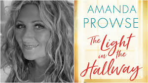 Grazia Book Club Light In The Hallway By Amanda Prowse