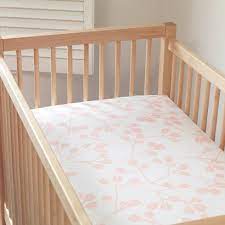 Shop for light pink crib sheet online at target. 3 Essential Tips To Selecting Crib Sheets Designalls Pink Crib Sheets Flannel Crib Sheets Organic Crib Sheets