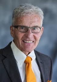 Remembering a Champion for Oral Health