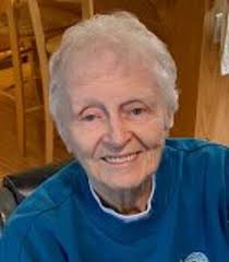 Violet Dean Obituary September 21, 2021