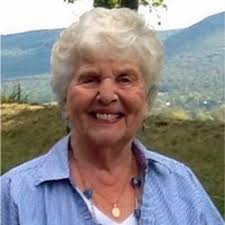 Mary Ann Severt Obituary June 14, 2023