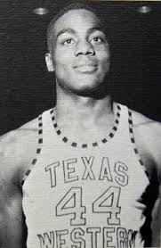 UTEP Athletics Hall of Fame inductees