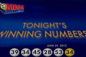 Mega Millions Lottery Payout 4 Numbers Pokras Lampas