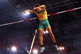 Kurtis marschall is an australian pole vaulter. Athletics Sa Kurtis Marschall Has Equalled His Outdoor Facebook