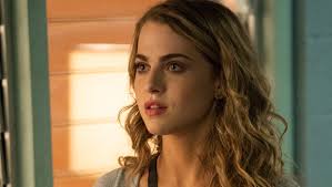 Grand Hotel's Anne Winters Reveals What's Next For Ingrid — Spoilers