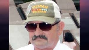 Lawrence W. Holston Obituary