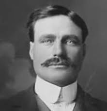 George Francis Crow (1874-1943)