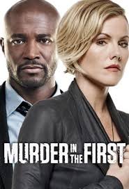 Saisons de Murder in the First (2014)