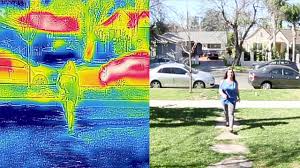 As it is now it only lights from 1 end. Ring Video Doorbell Motion Detection Feature Youtube