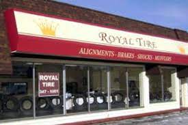 Petoskey Mi Location Information Royal Tire