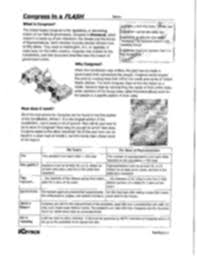 32 Congress In A Flash Worksheet Answers Free Worksheet Spreadsheet