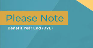 What happens when my unemployment benefit year ends. New Mexico Unemployment Benefit Year End Bye Unemploymentpua Com