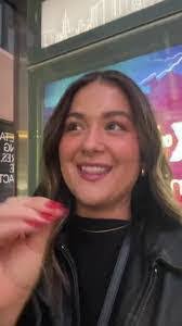 Natalie Macke's Instagram, Twitter & Facebook