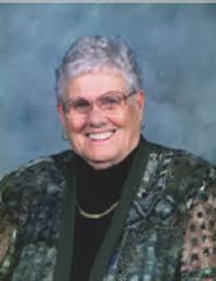 Obituary for Sylvia Mae Lewis