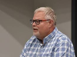 Rochester Supervisor Michael Baden announces resignation