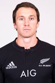 Ben Smith » NZ Rugby Stats