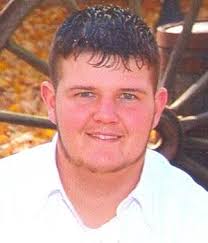 Harry Ryan James Clines (1989-2009)